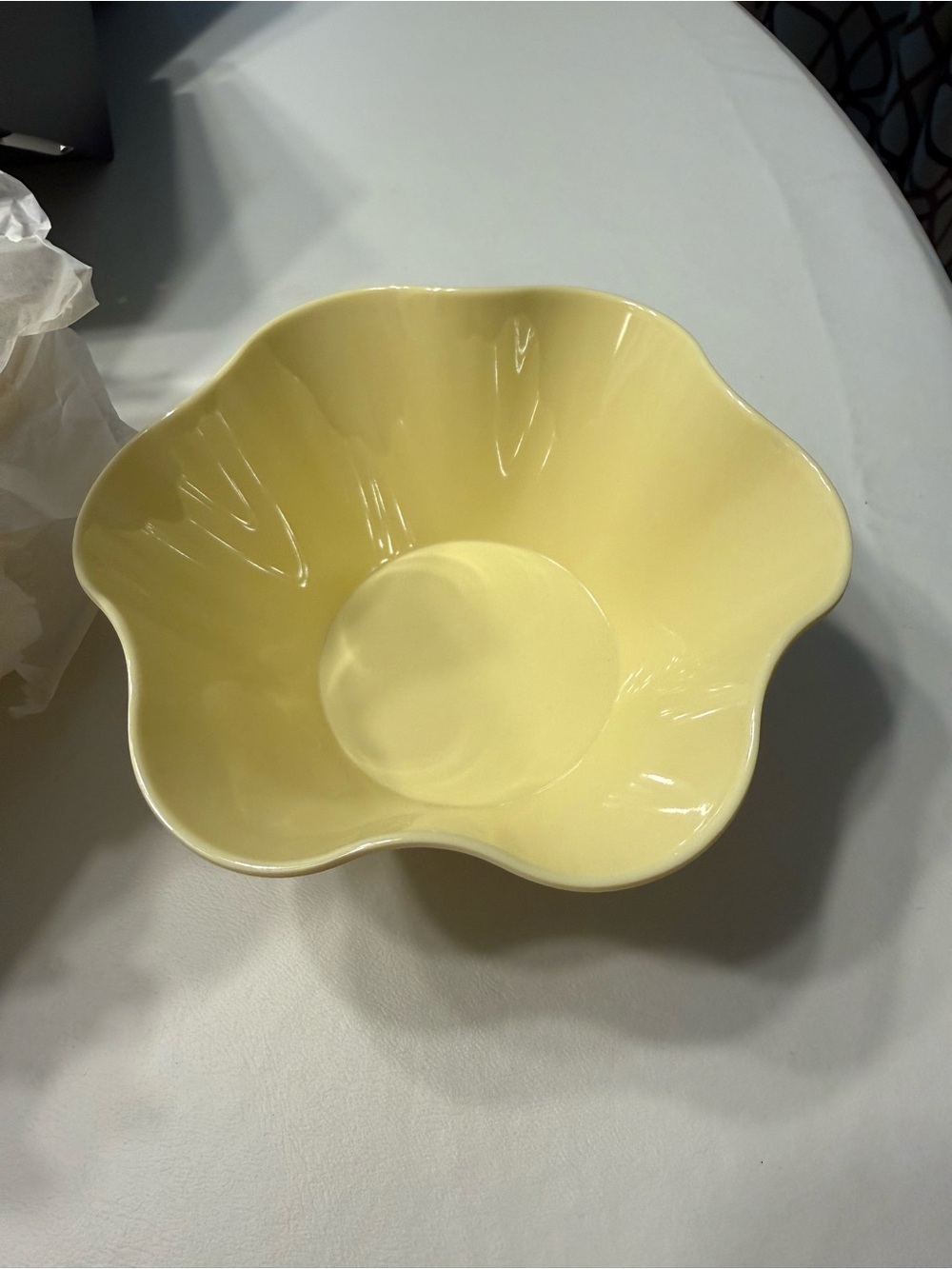Greg Natale Flora Bowls